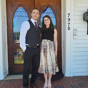 Meet your Posher, Rachel